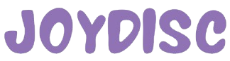 Joydisc
